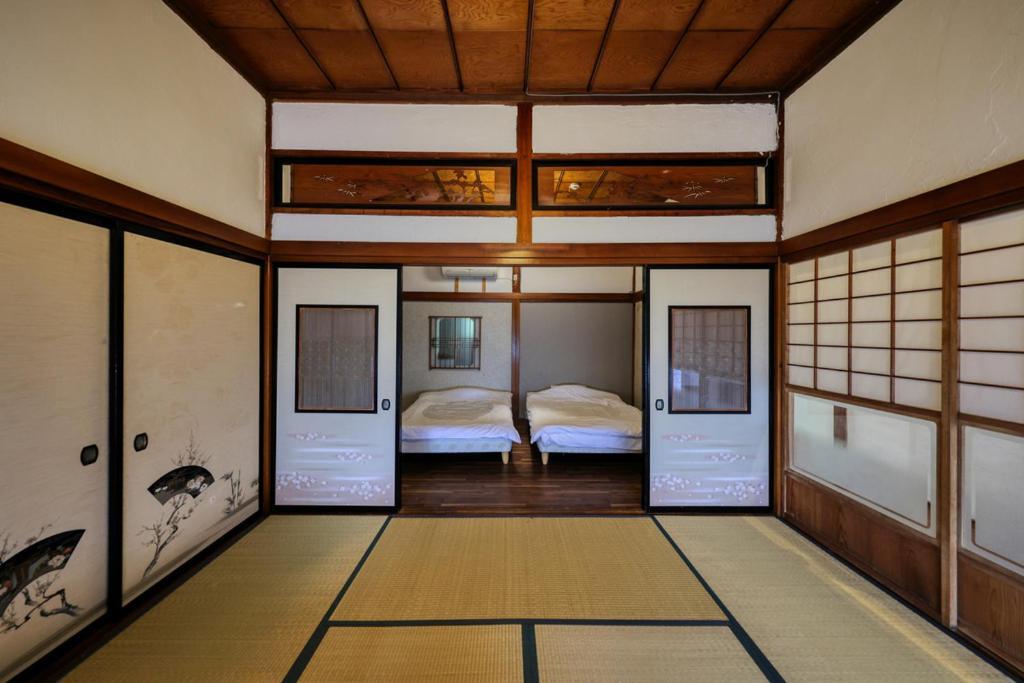 Yoshimura Kajihara-Tei Fujikawaguchiko Exterior photo